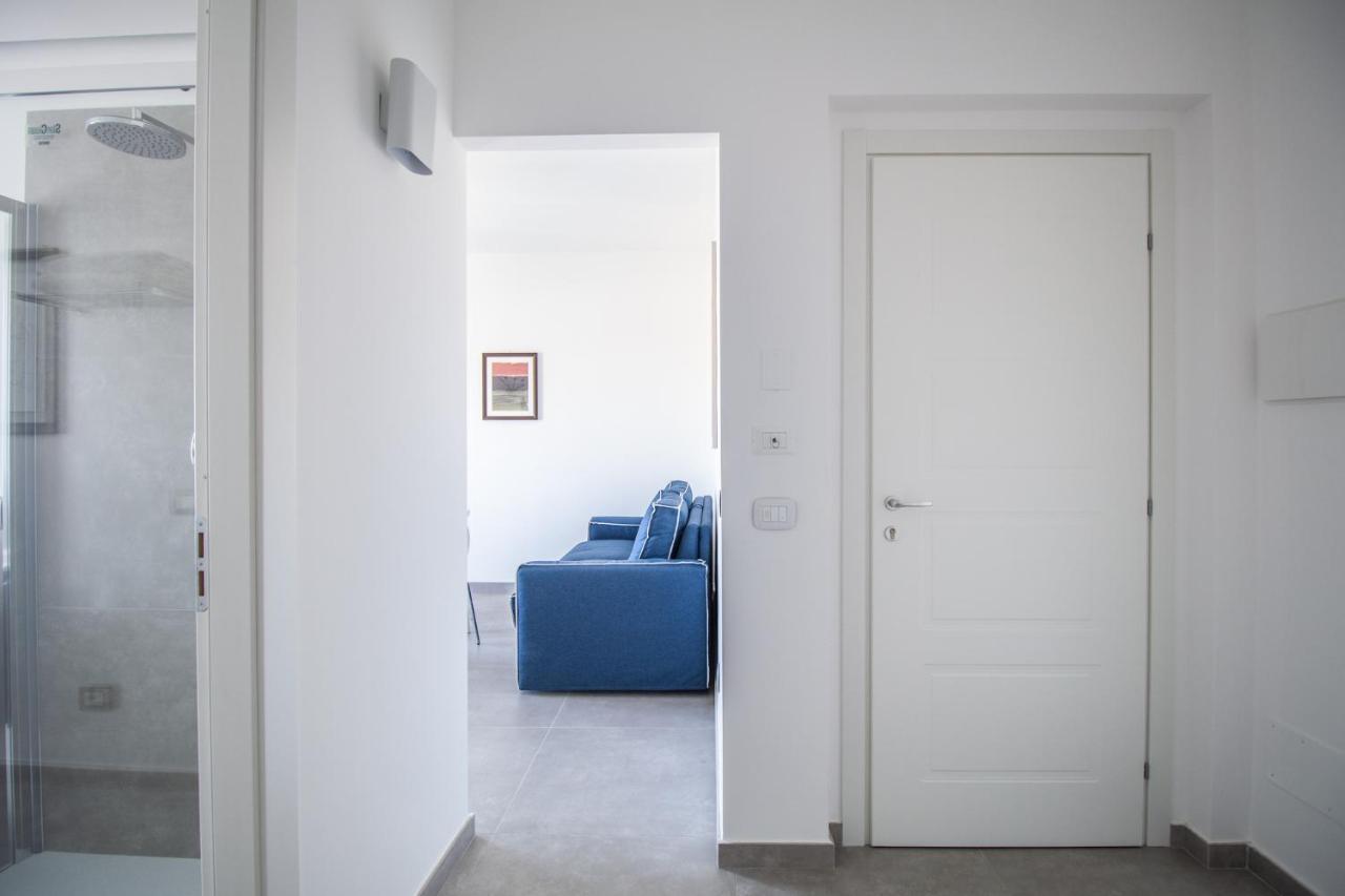 M'Place Apartments Palermo Eksteriør billede