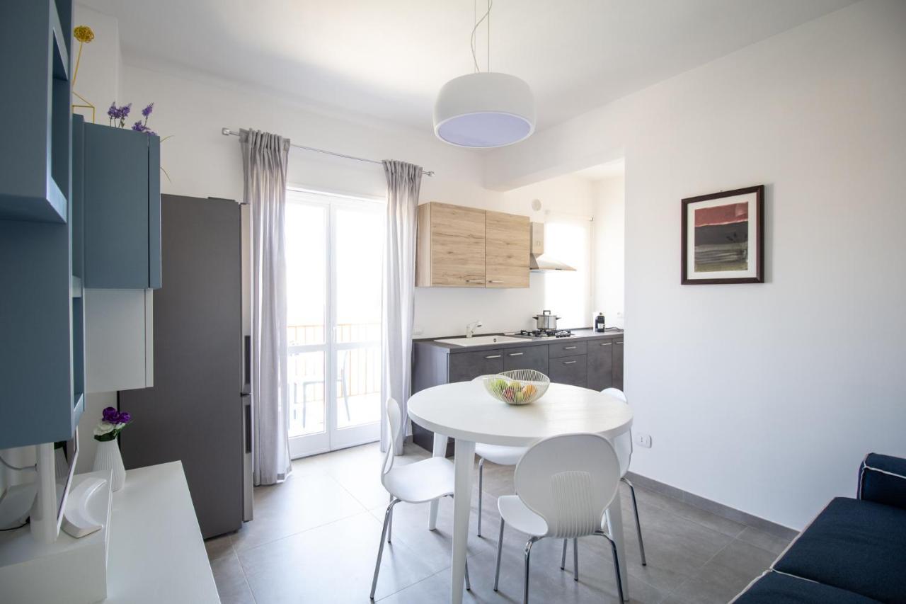 M'Place Apartments Palermo Eksteriør billede